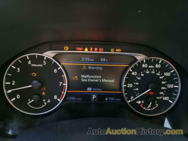 NISSAN ALTIMA SR, 1N4BL4CW3PN381062