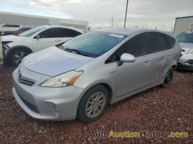 TOYOTA PRIUS, JTDZN3EU2C3152130