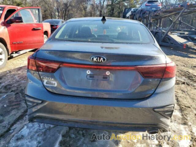 KIA FORTE FE, 3KPF24AD1ME299802