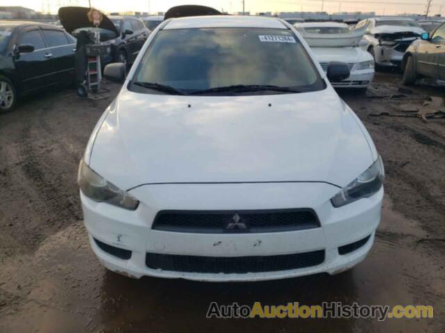 MITSUBISHI LANCER DE, JA32U1FU2AU029120