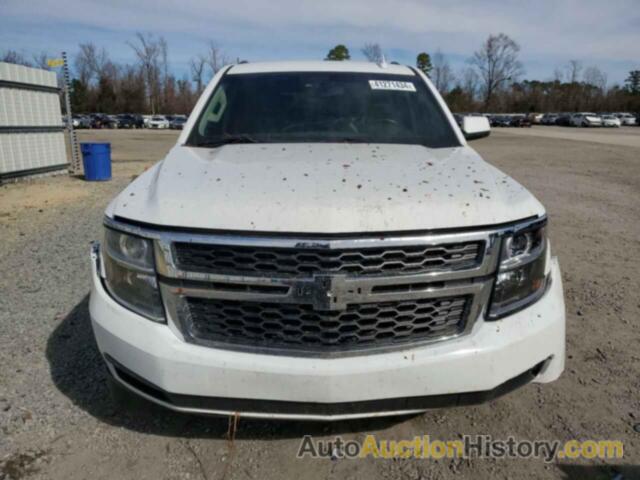 CHEVROLET SUBURBAN C1500 LT, 1GNSCHKC2HR215884