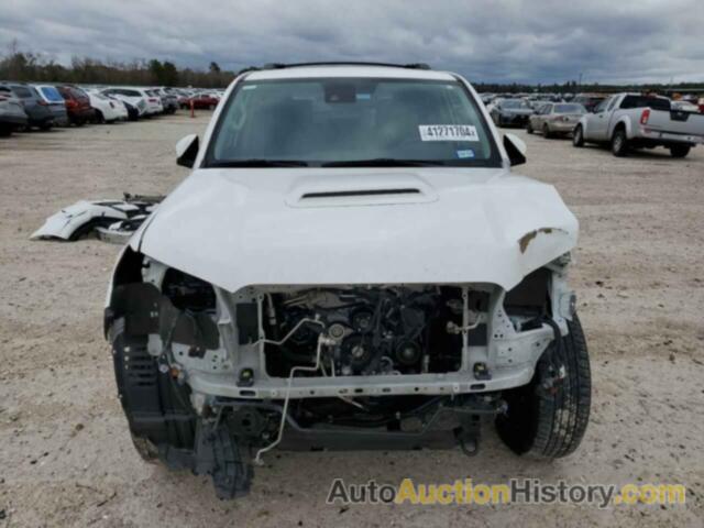 TOYOTA 4RUNNER TRD SPORT, JTEAU5JR5P5280557