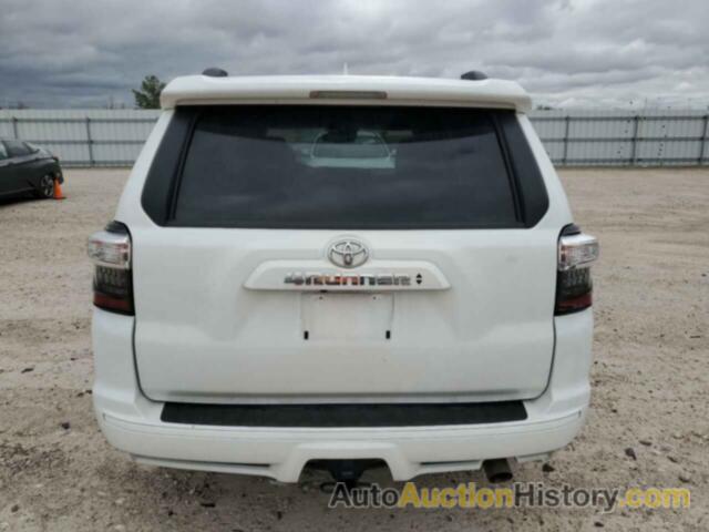 TOYOTA 4RUNNER TRD SPORT, JTEAU5JR5P5280557