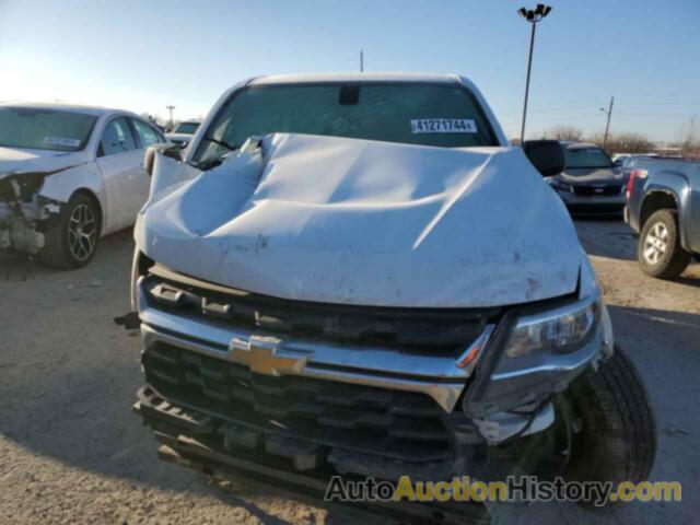 CHEVROLET COLORADO, 1GCHSBEA6N1257787