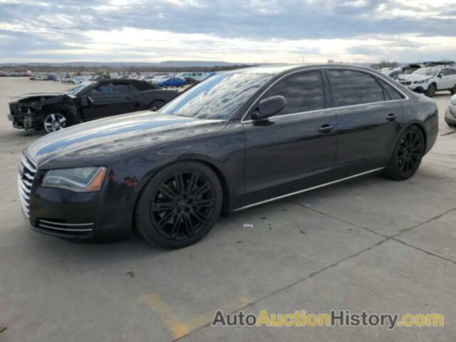 AUDI A8 L QUATTRO, WAURGAFD2DN016208