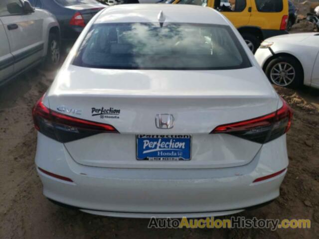 HONDA CIVIC EX, 2HGFE1F71RH307709