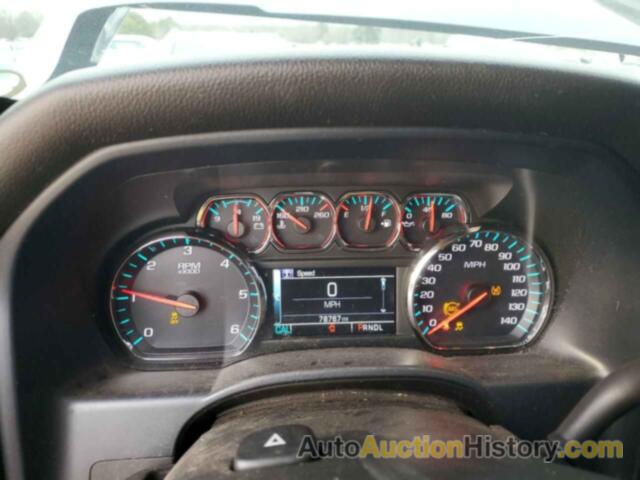 CHEVROLET ALL Models K1500 LT, 1GCUKREC9JF204202