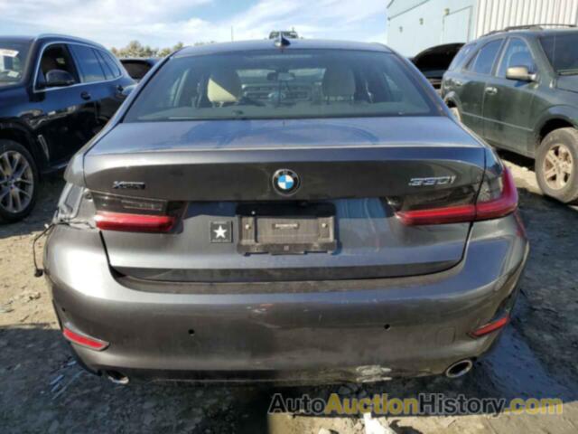 BMW 3 SERIES, 3MW5R7J04N8C24756