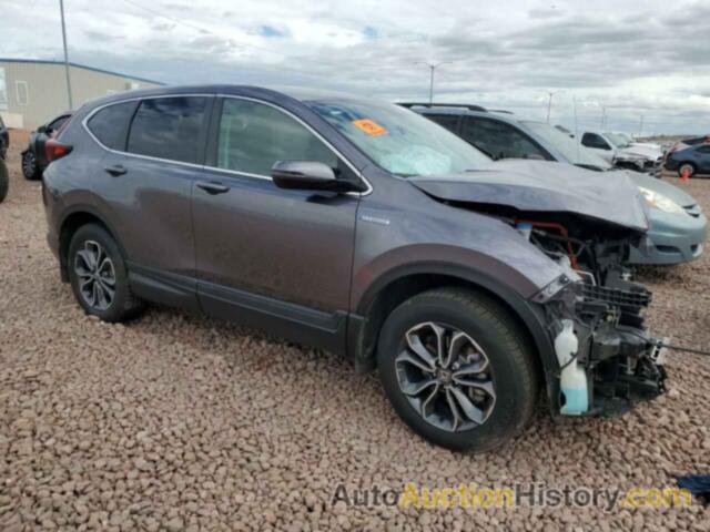 HONDA CRV EXL, 7FART6H80ME029280