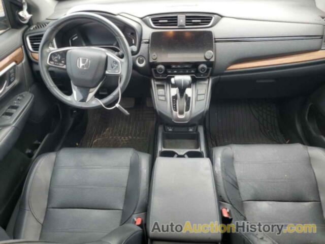 HONDA CRV EXL, 5J6RW1H87LA008613