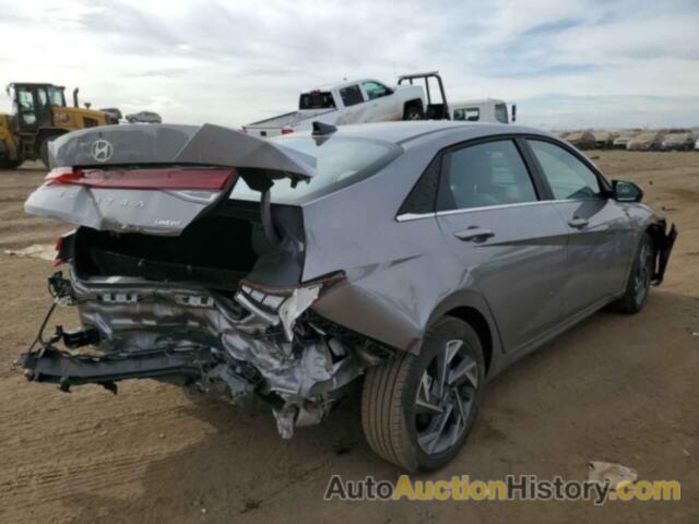 HYUNDAI ELANTRA LIMITED, KMHLP4DG8RU659274