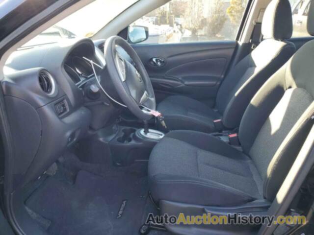 NISSAN VERSA S, 3N1CN7APXJL877301