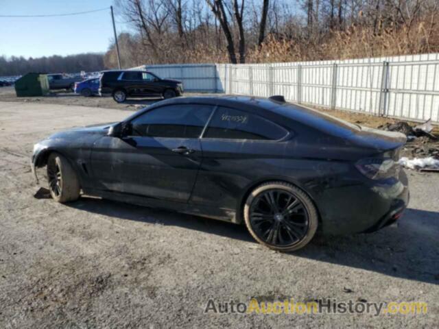 BMW 4 SERIES I, WBA3N7C59FK224649