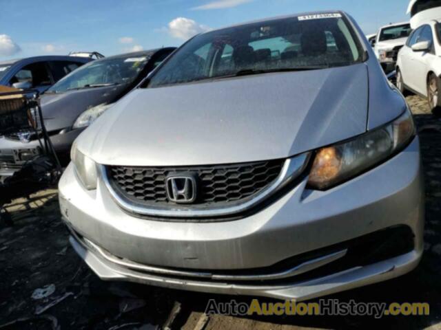 HONDA CIVIC LX, 19XFB2F50DE286173