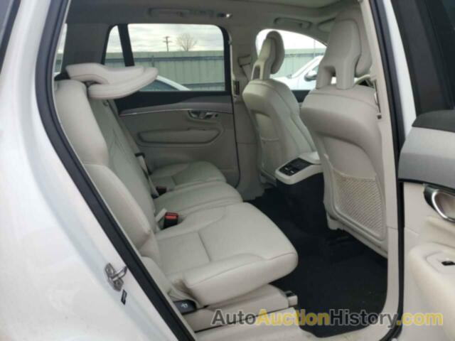 VOLVO XC90 T5 MOMENTUM, YV4102PKXM1689095