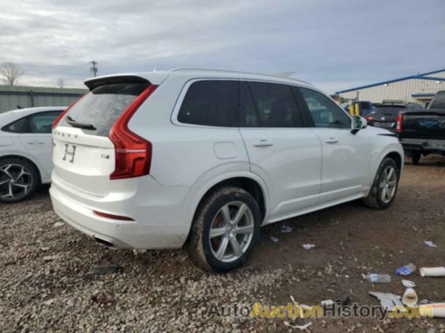 VOLVO XC90 T5 MOMENTUM, YV4102PKXM1689095