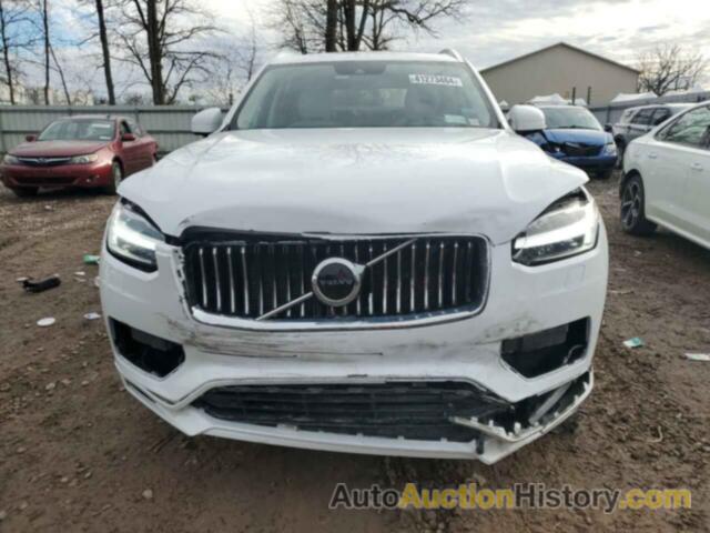 VOLVO XC90 T5 MOMENTUM, YV4102PKXM1689095