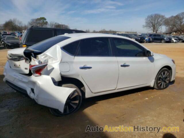 NISSAN SENTRA S, 3N1AB7AP9KY264039