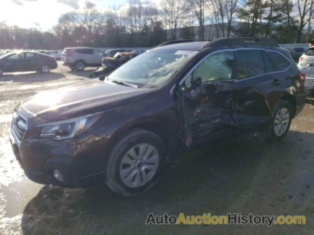 SUBARU OUTBACK 2.5I PREMIUM, 4S4BSAFC2K3321139