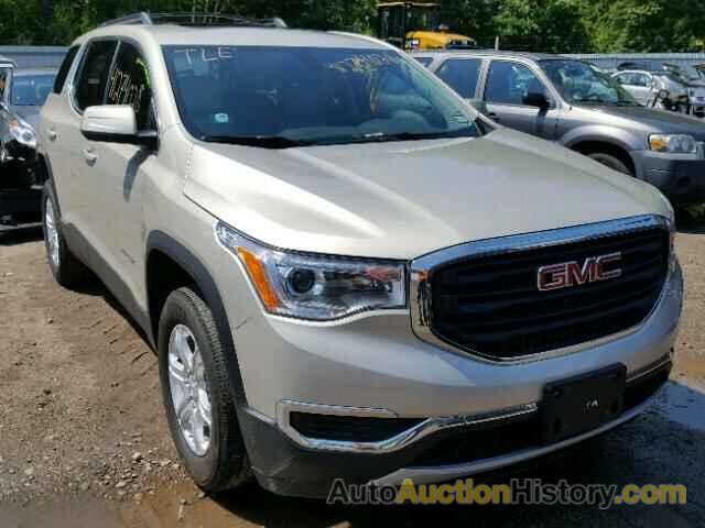 2017 GMC ACADIA SLE, 1GKKNRLA6HZ210987