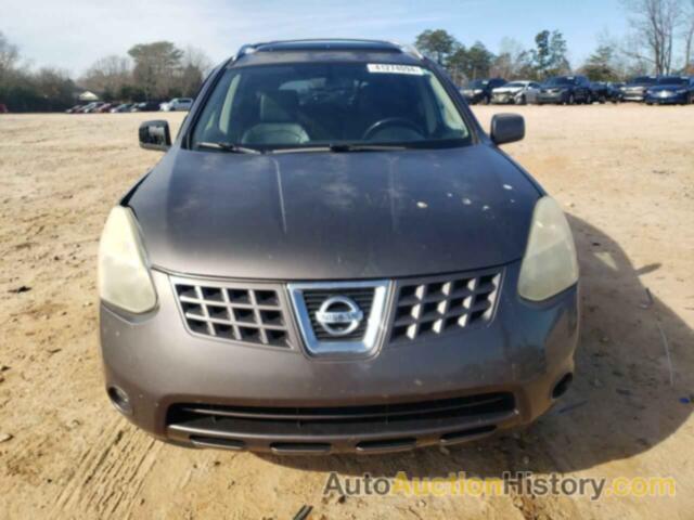 NISSAN ROGUE S, JN8AS5MT2AW006157