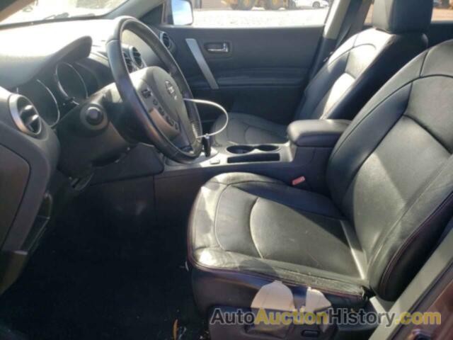 NISSAN ROGUE S, JN8AS5MT2AW006157