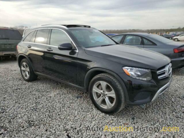 MERCEDES-BENZ GLC-CLASS 300, WDC0G4JB0JF366942