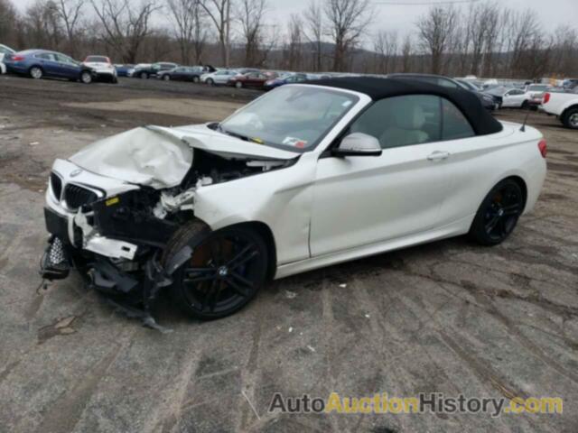 BMW M2, WBA2N3C59KVE46303