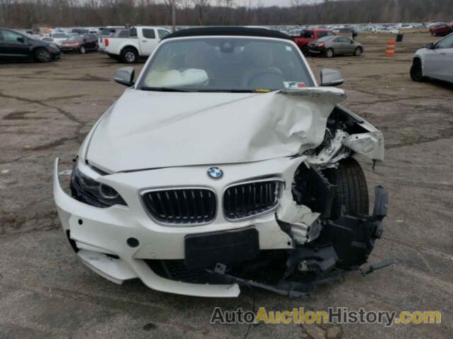 BMW M2, WBA2N3C59KVE46303