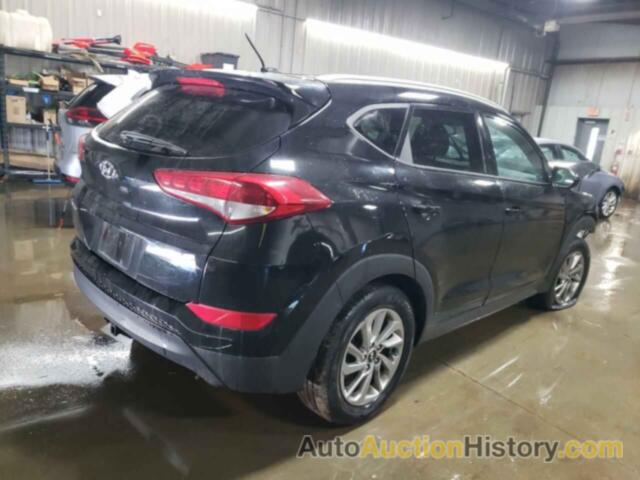 HYUNDAI TUCSON LIMITED, KM8J33A47GU149339