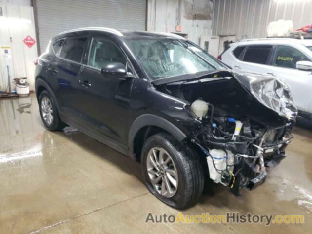 HYUNDAI TUCSON LIMITED, KM8J33A47GU149339