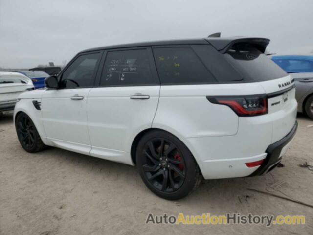 LAND ROVER RANGEROVER HSE DYNAMIC, SALWV2SV2JA401439