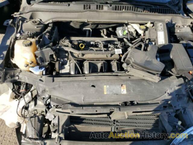 FORD FUSION SE, 3FA6P0H71GR389559