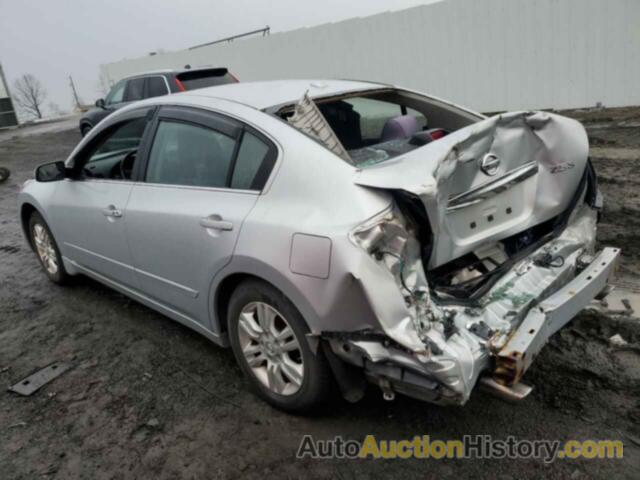 NISSAN ALTIMA BASE, 1N4AL2AP6CC226944