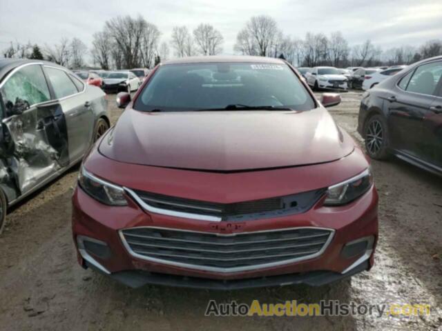 CHEVROLET MALIBU LT, 1G1ZE5ST9HF255129