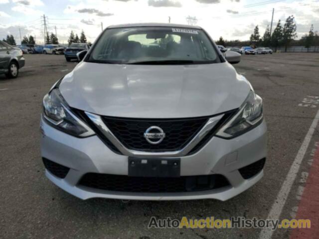 NISSAN SENTRA S, 3N1AB7AP6KY385479