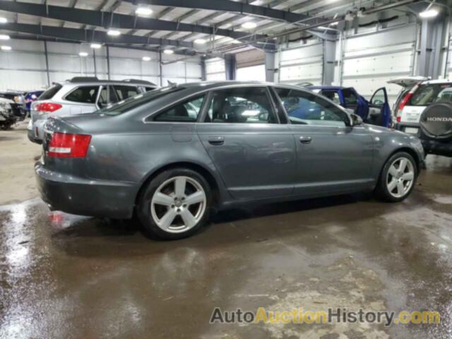 AUDI A6 S-LINE 3.2 QUATTRO, WAUEH74F48N096684