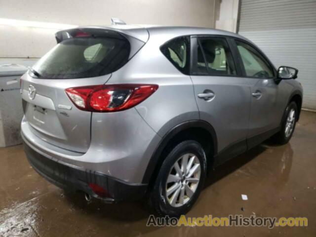 MAZDA CX-5 SPORT, JM3KE2BE0F0502540