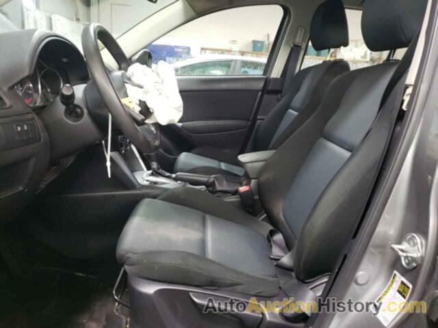 MAZDA CX-5 SPORT, JM3KE2BE0F0502540