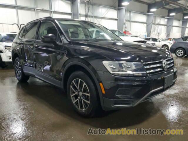 VOLKSWAGEN TIGUAN SE, 3VV2B7AX1KM182459