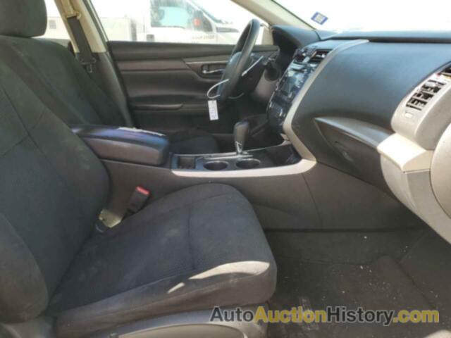 NISSAN ALTIMA 2.5, 1N4AL3AP0FN897122