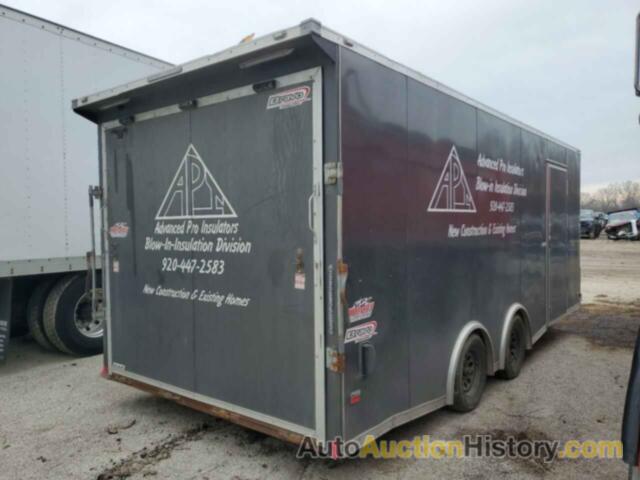 BRAV TRAILER, 542BE2028MB035889