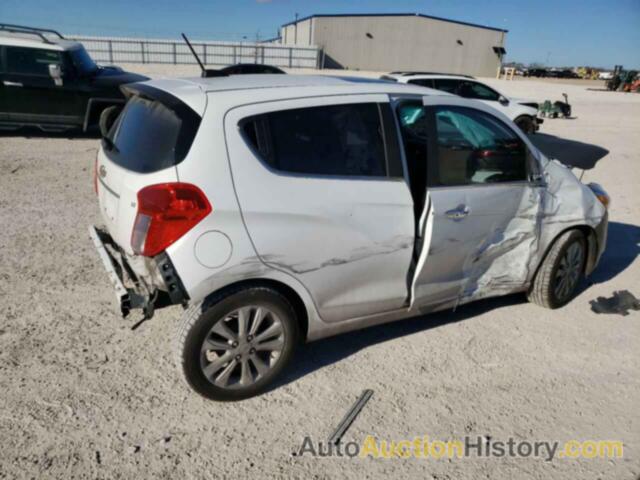 CHEVROLET SPARK 2LT, KL8CF6SA3HC832407