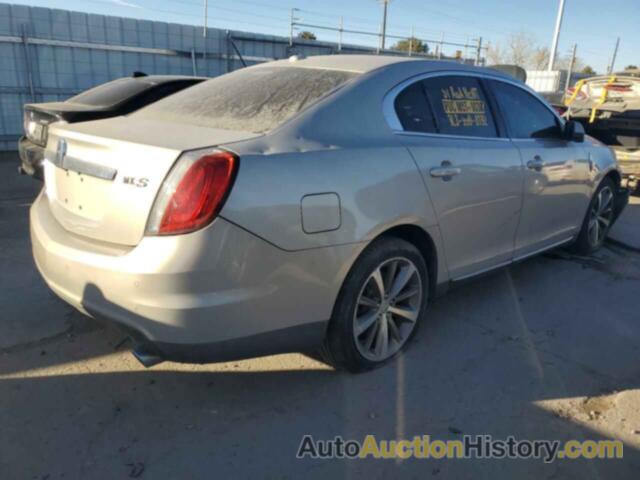 LINCOLN MKS, 1LNHM93R39G608343