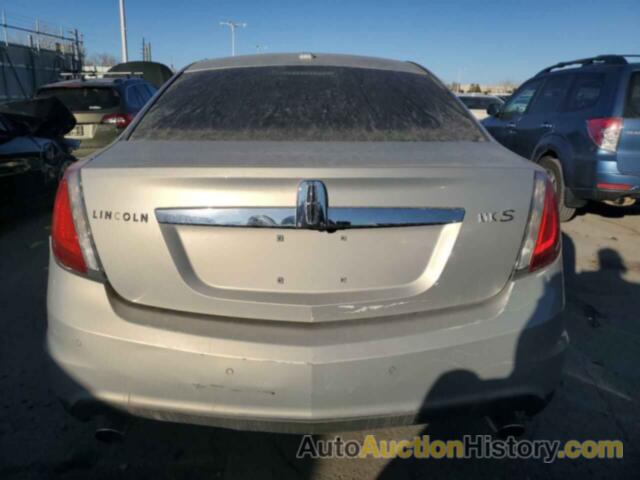 LINCOLN MKS, 1LNHM93R39G608343