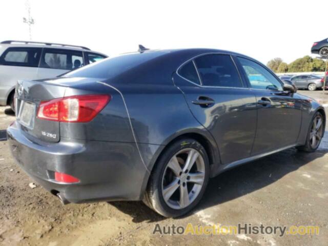 LEXUS IS 250, JTHBF5C26B5151706