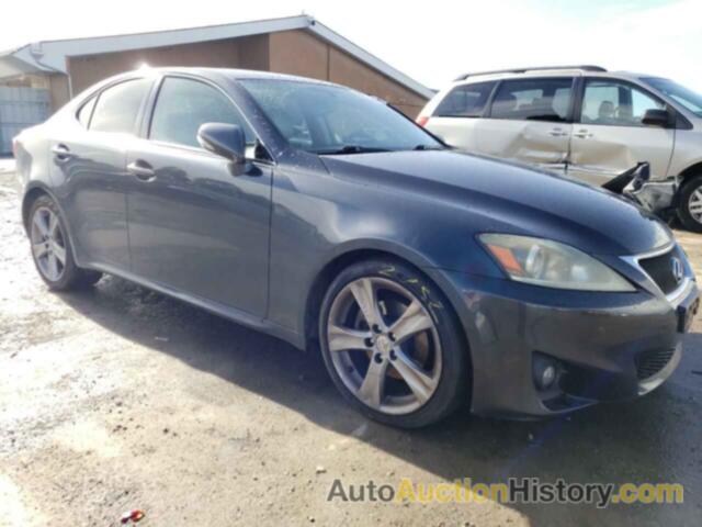 LEXUS IS 250, JTHBF5C26B5151706