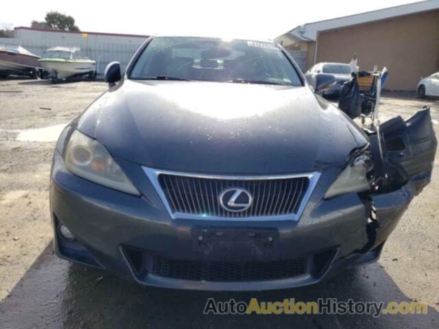 LEXUS IS 250, JTHBF5C26B5151706