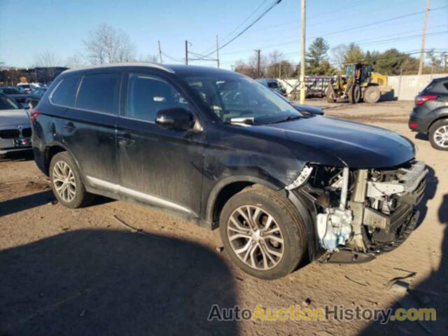 MITSUBISHI OUTLANDER SE, JA4AZ3A30HZ056767