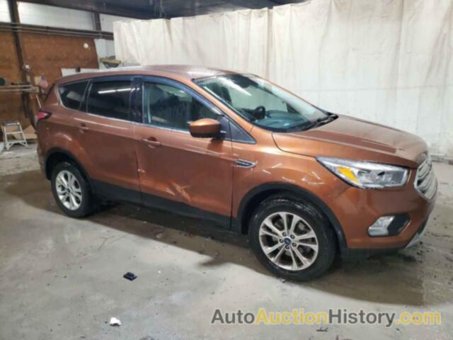 FORD ESCAPE SE, 1FMCU9GD9HUE68081